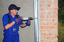 State Garage Door Service Surprise, AZ 623-299-3608 - installation-side